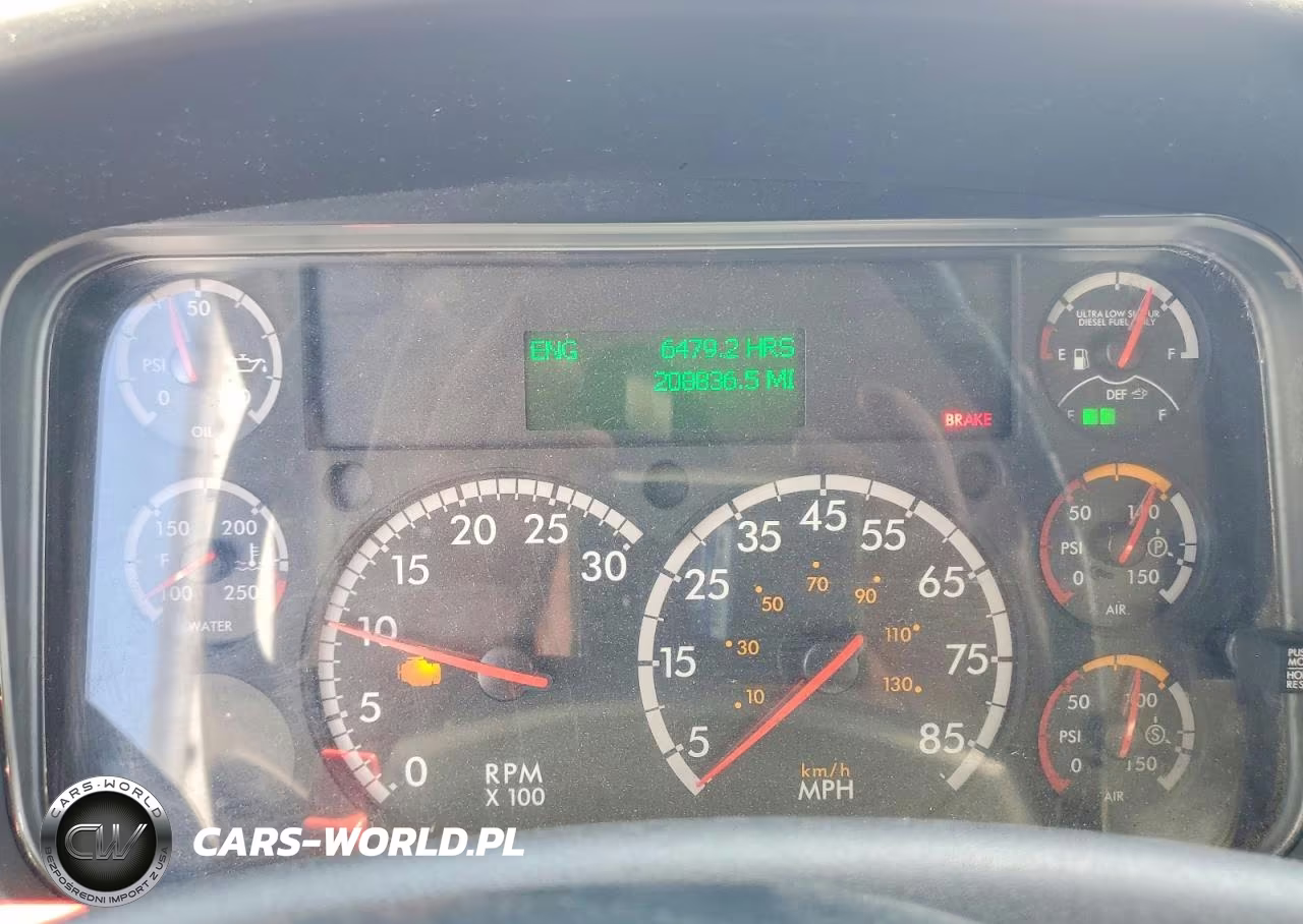 2018 Freightliner M2 106 Medium Duty VIN:3ALACWFC4JDJP3565 - 9