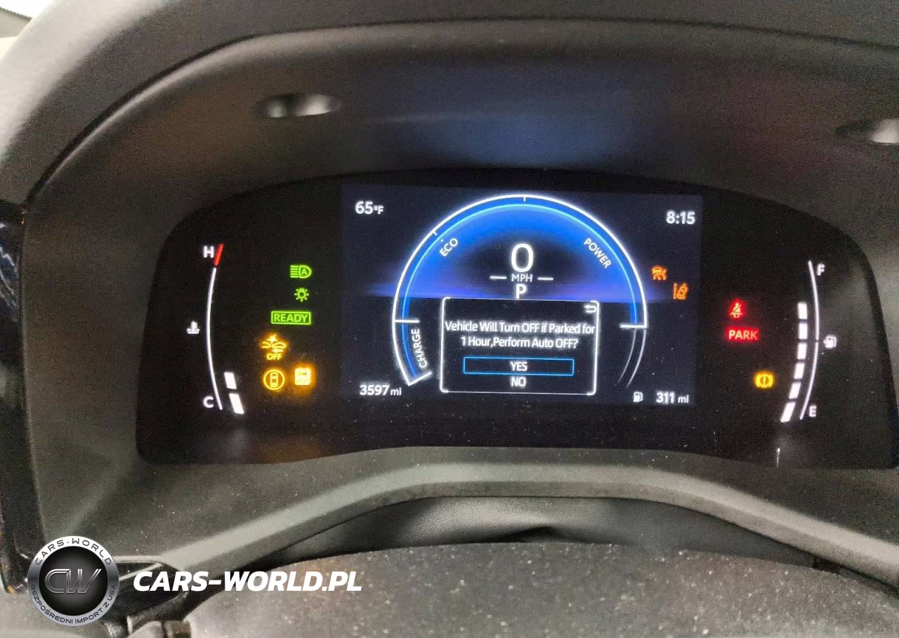 2026 Toyota Camry Se VIN:4T1DAACK9TU702795 - 9