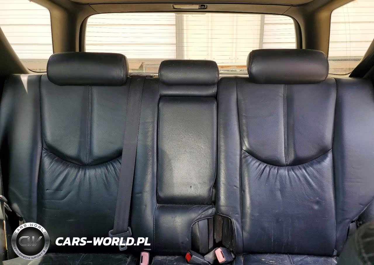 2003 Lexus Rx 300 VIN:JTJHF10U230301994 - 10