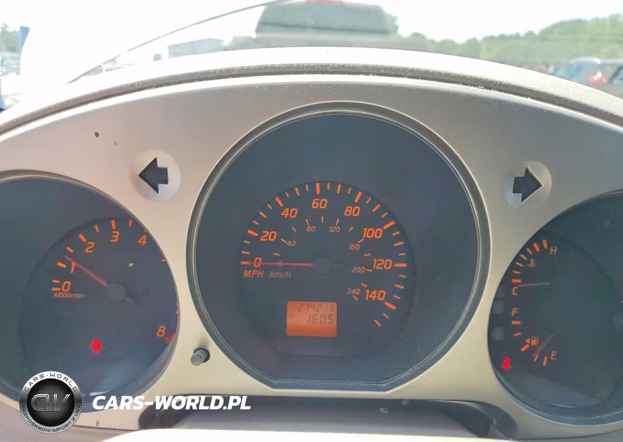 2003 Nissan Altima 2.5 VIN:1N4AL11D93C331493 - 9