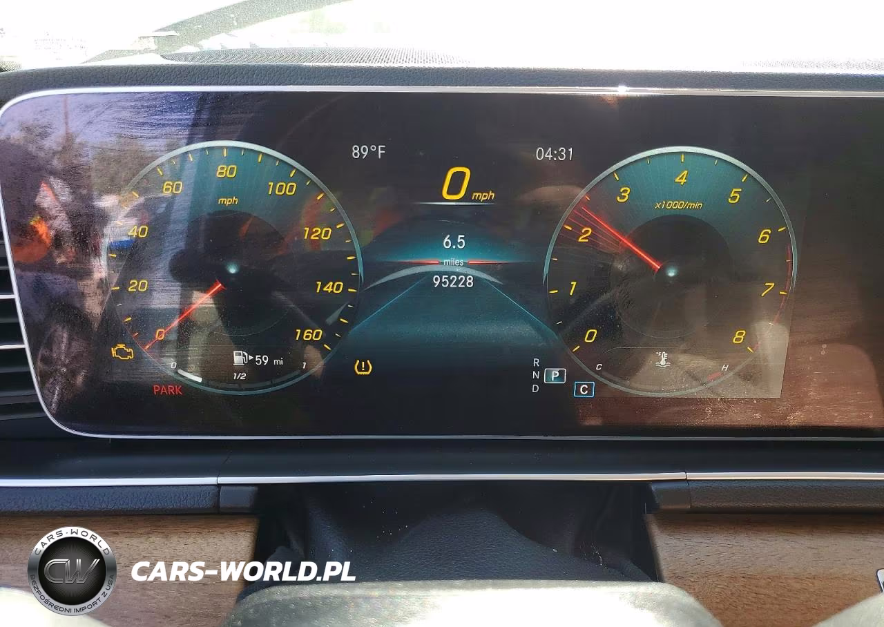 2021 Mercedes-Benz Gle 350 VIN:4JGFB4JB9MA418225 - 9