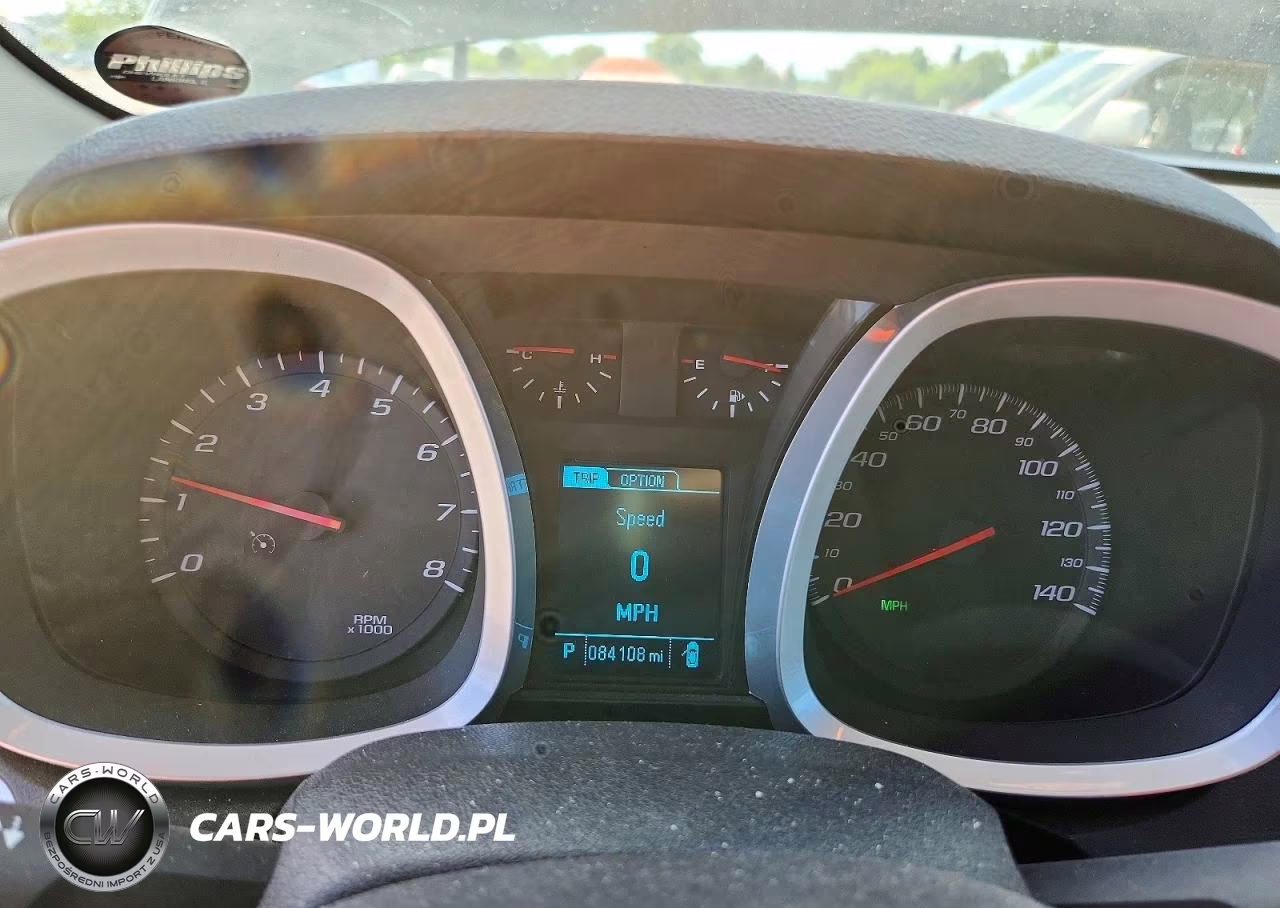 2017 Chevrolet Equinox Lt VIN:2GNALCEK1H1509383 - 9