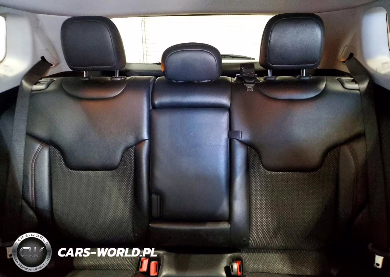 2020 Jeep Compass Trailhawk VIN:3C4NJDDB6LT214536 - 10
