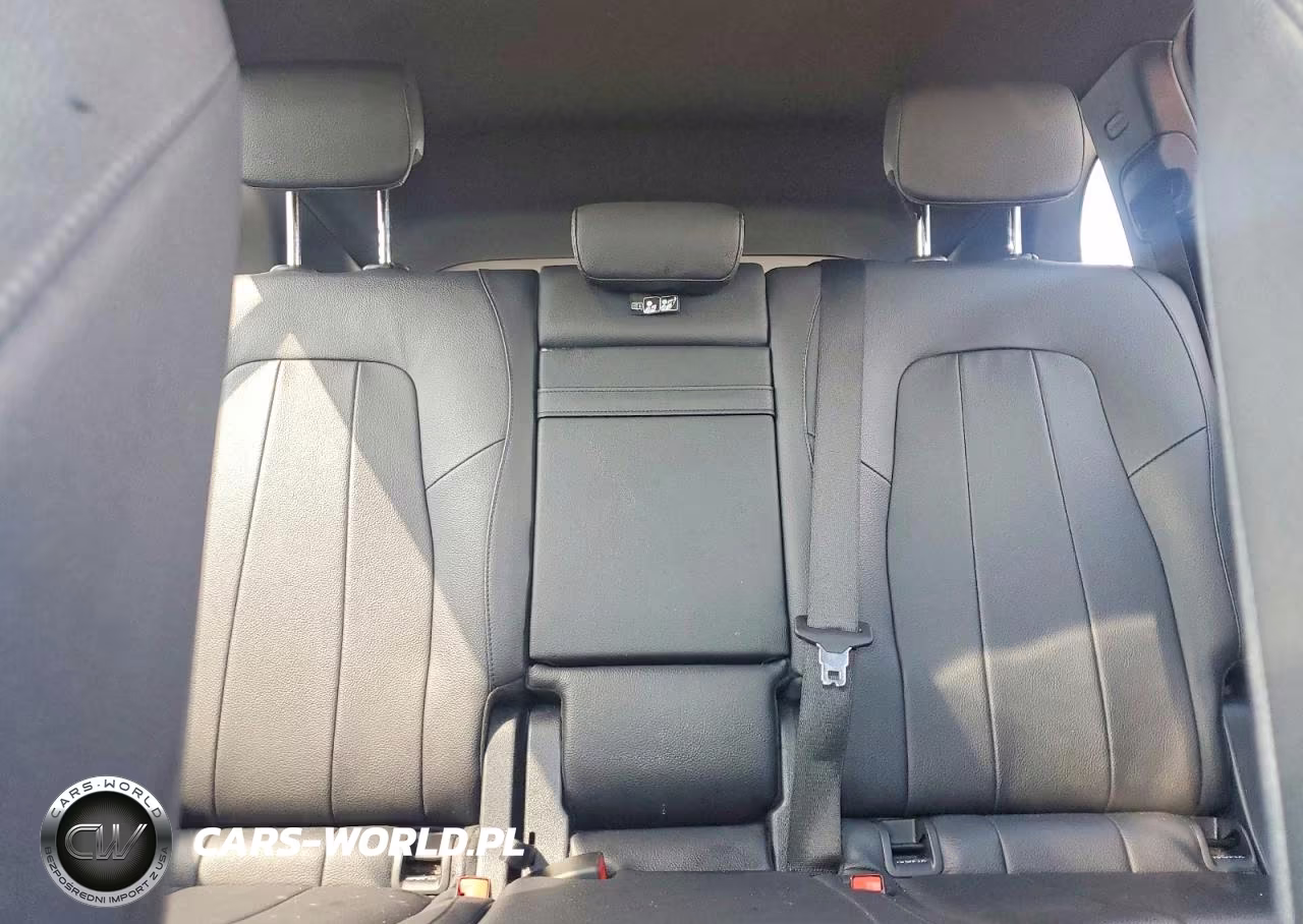 2021 Mercedes-Benz Glb 250 VIN:W1N4M4GB8MW107863 - 10
