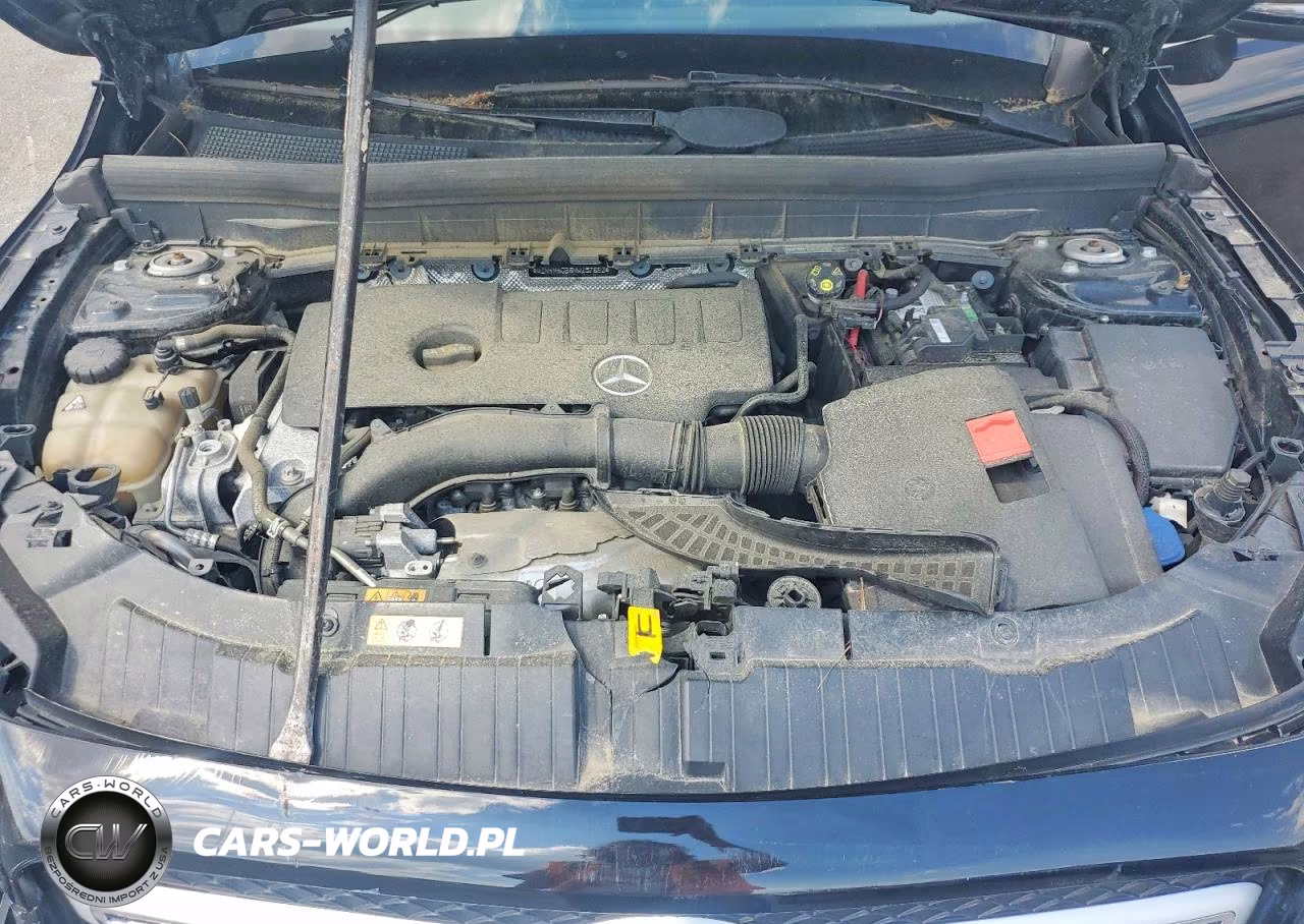 2021 Mercedes-Benz Glb 250 VIN:W1N4M4GB8MW107863 - 12