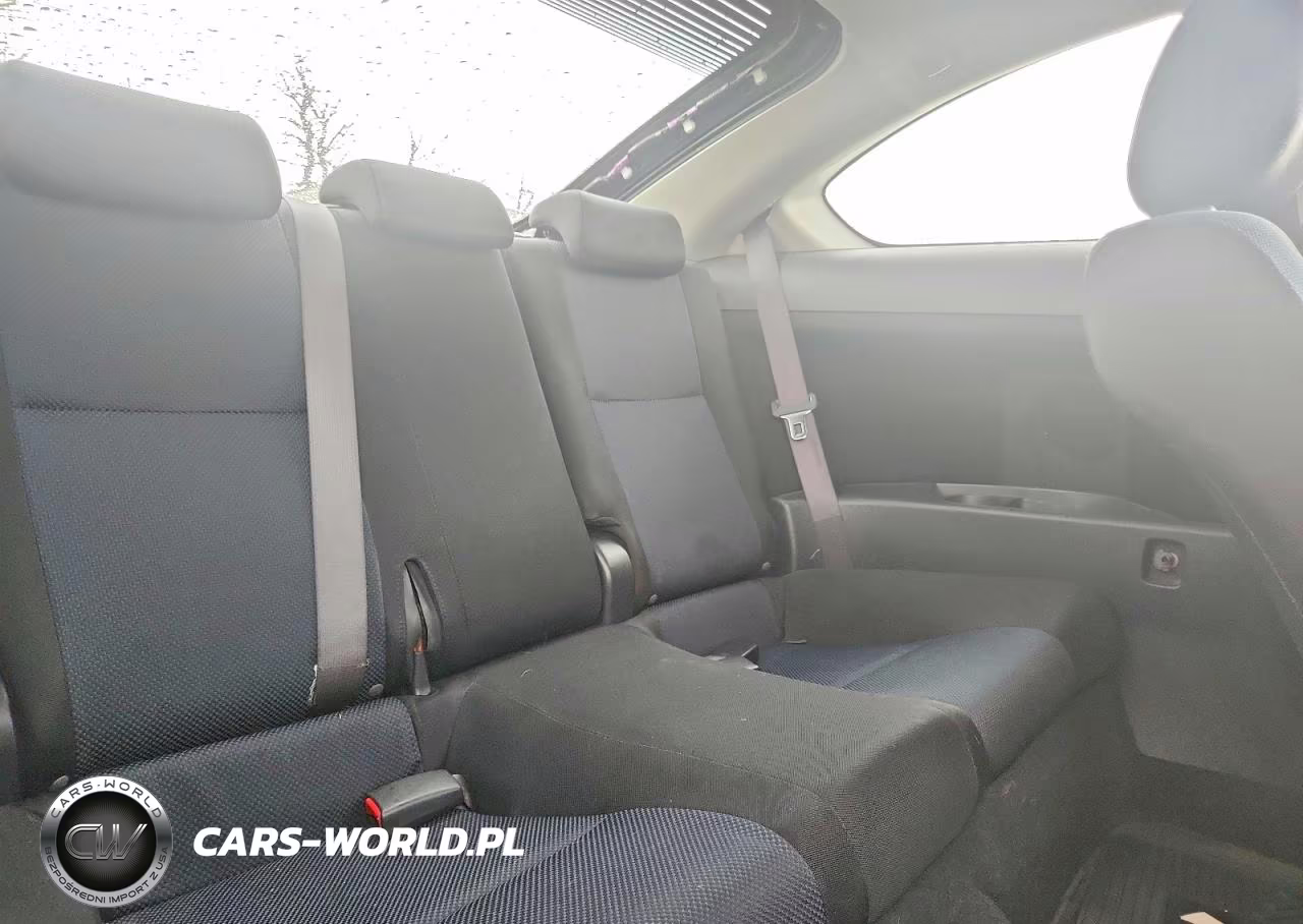 2007 Scion Tc Base VIN:JTKDE177270168348 - 10