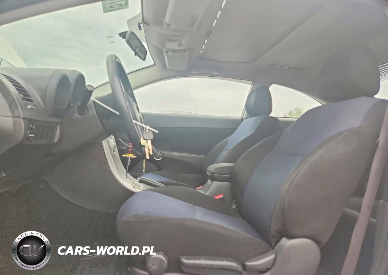 2007 Scion Tc Base VIN:JTKDE177270168348 - 7