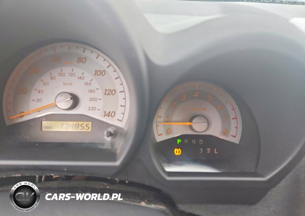 2007 Scion Tc Base VIN:JTKDE177270168348 - 9