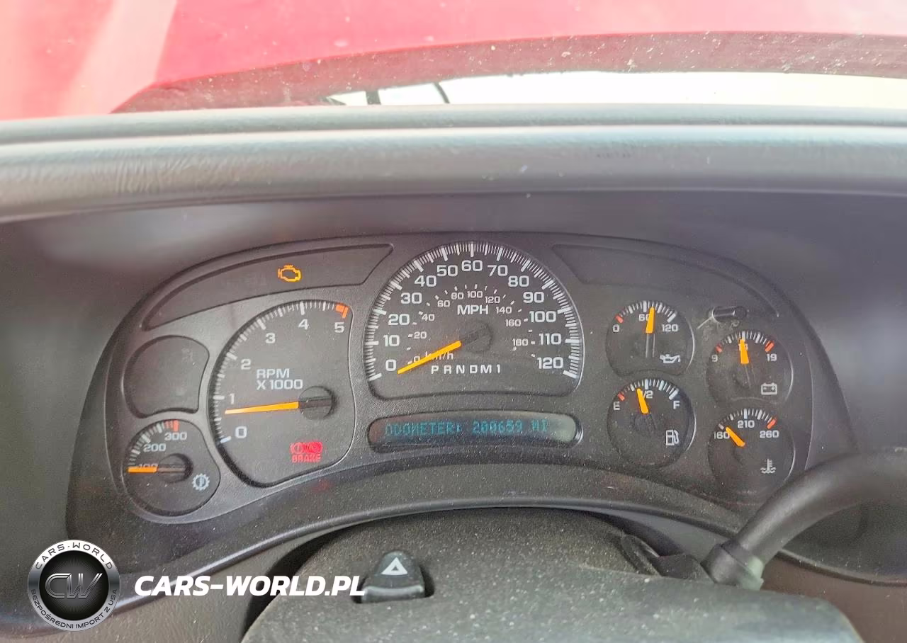 2006 Chevrolet Silverado K2500 Heavy Duty VIN:1GCHK23D46F232792 - 9