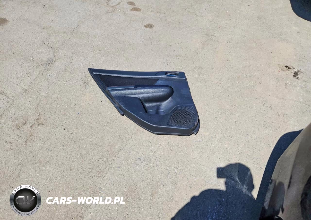 2019 Subaru Wrx Premium VIN:JF1VA1C6XK9821975 - 12