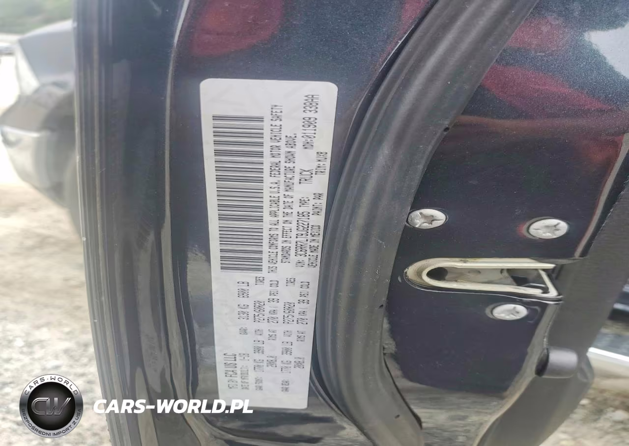 2018 Ram 1500 Slt VIN:3C6RR7LT9JG227185 - 12