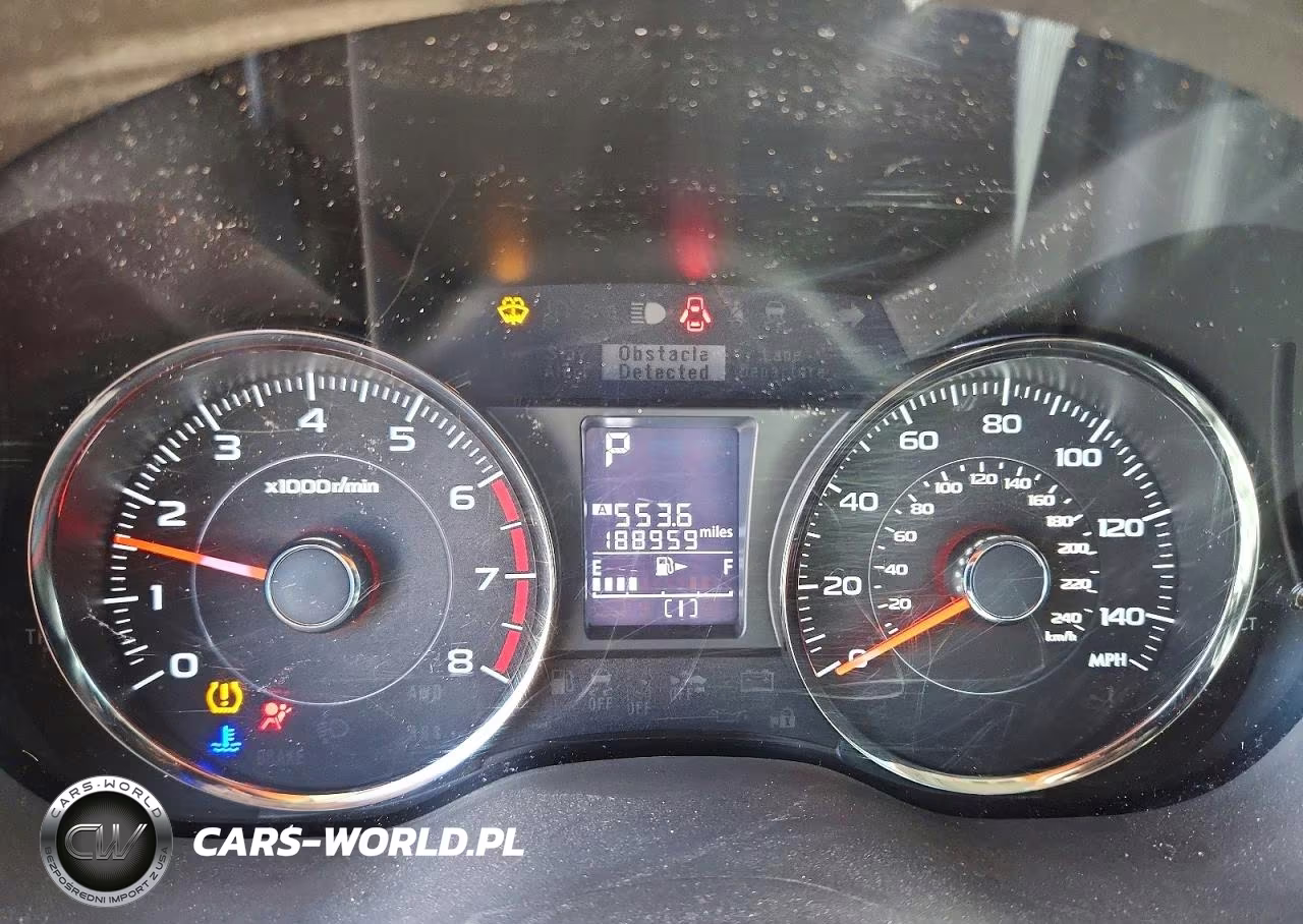2015 Subaru Forester 2.0Xt Touring VIN:JF2SJGWC0FH531940 - 9