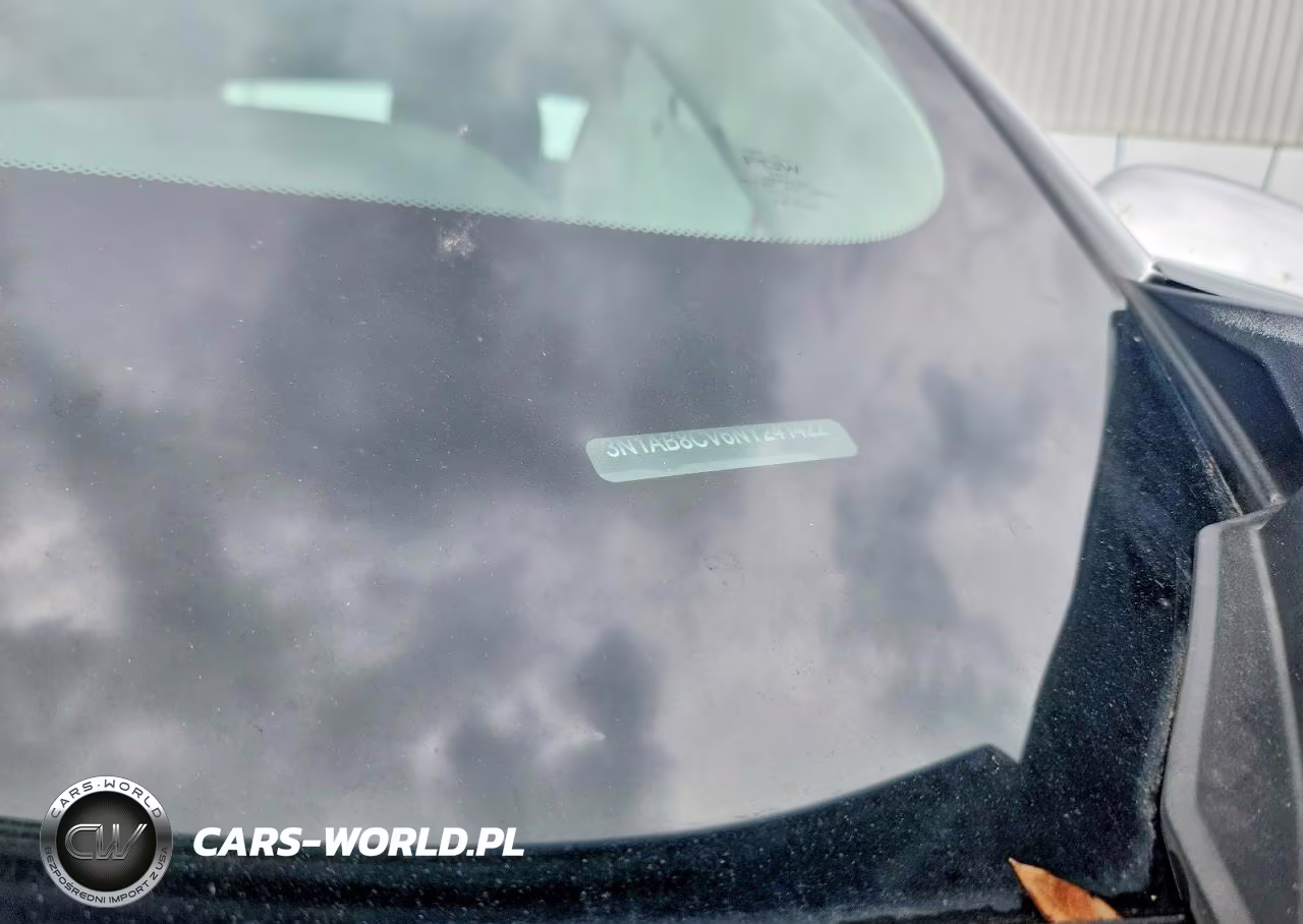 2022 Nissan Sentra Sv VIN:3N1AB8CV6NY241422 - 12