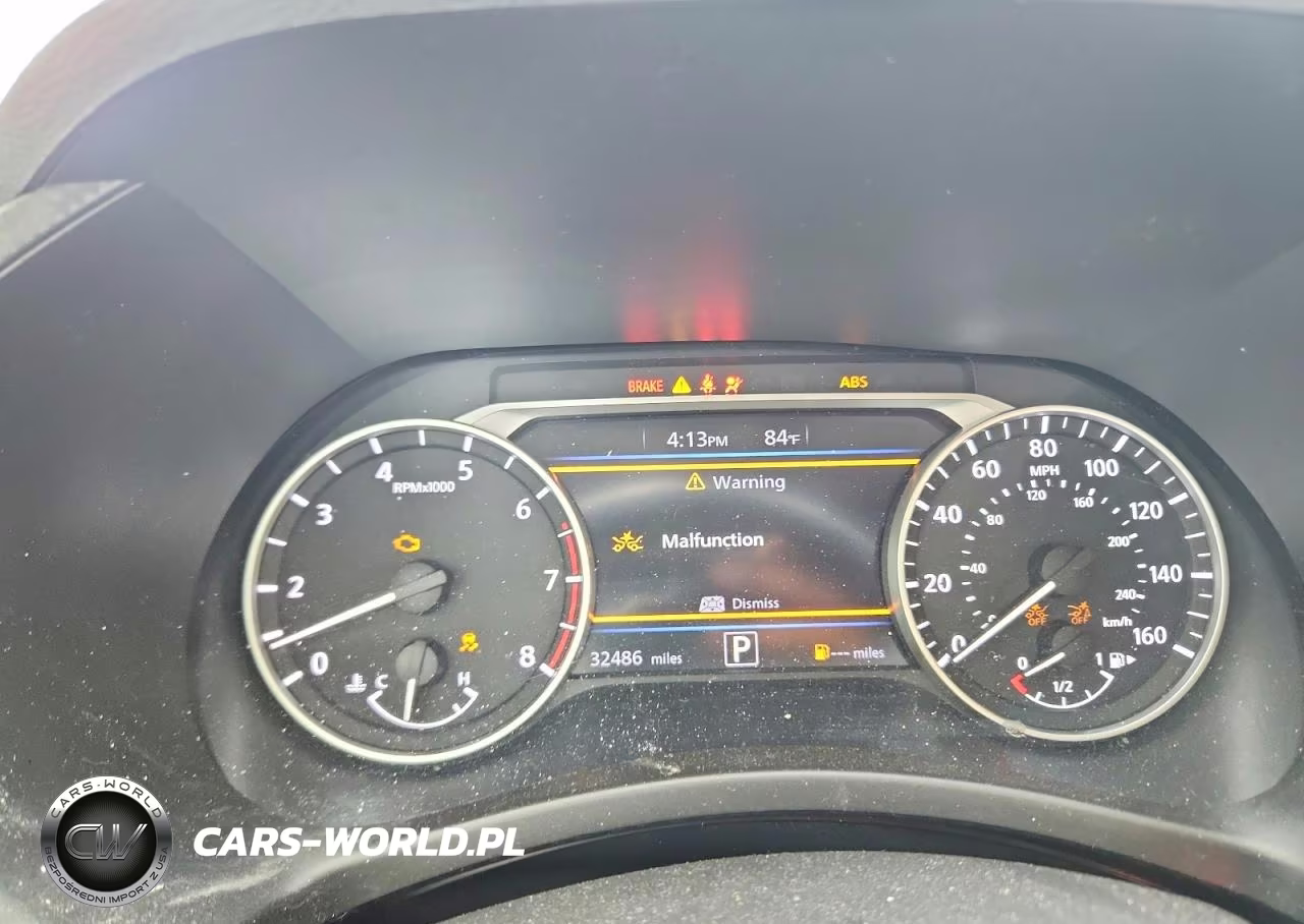 2022 Nissan Sentra Sv VIN:3N1AB8CV6NY241422 - 9