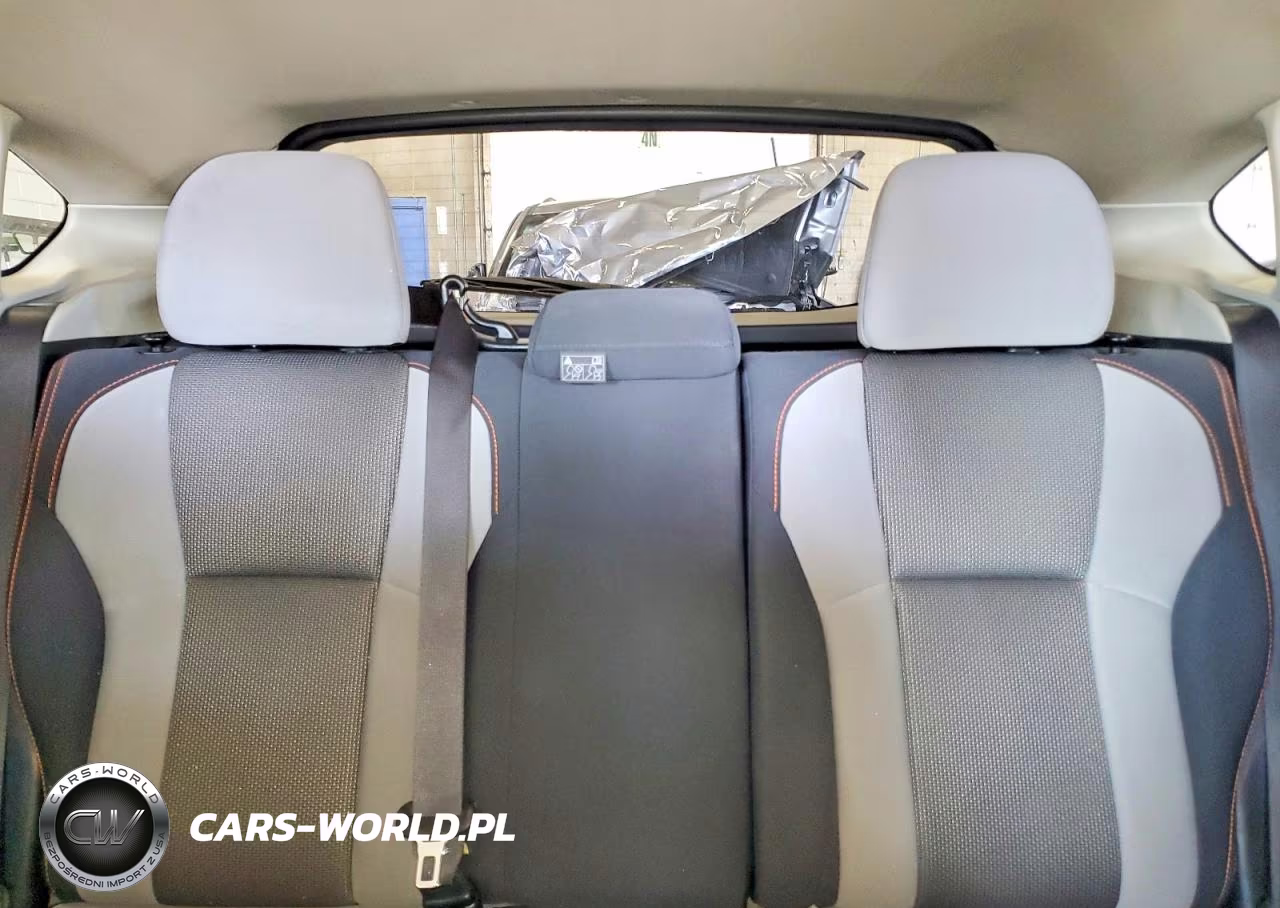 2019 Subaru Crosstrek Premium VIN:JF2GTACC9K8262414 - 10