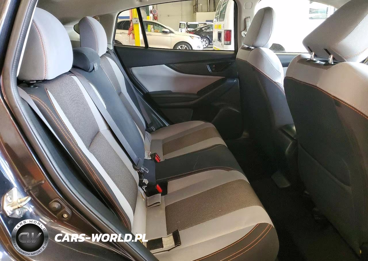 2019 Subaru Crosstrek Premium VIN:JF2GTACC9K8262414 - 11