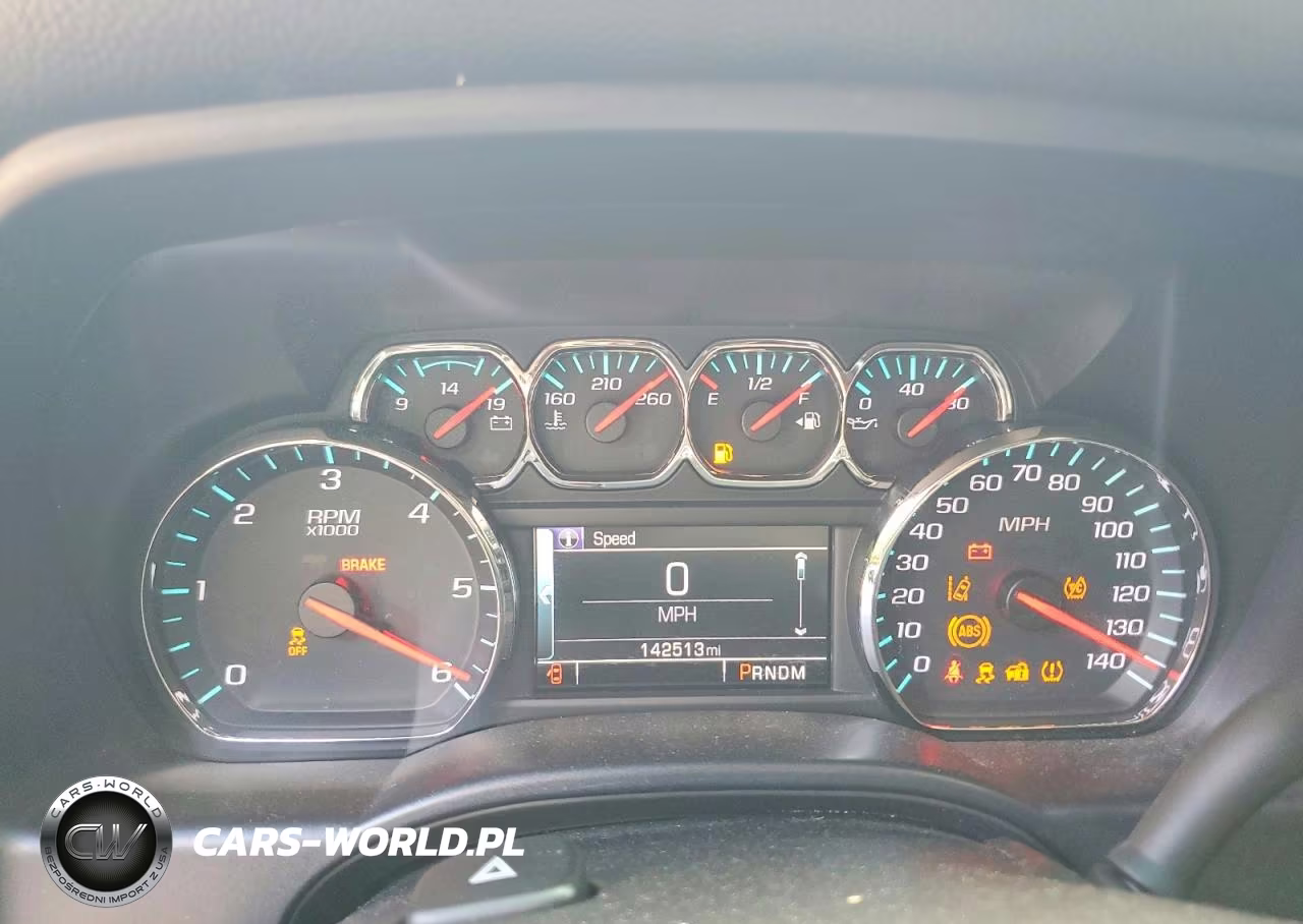 2014 Chevrolet Silverado C1500 Ltz VIN:3GCPCSEC5EG498770 - 9