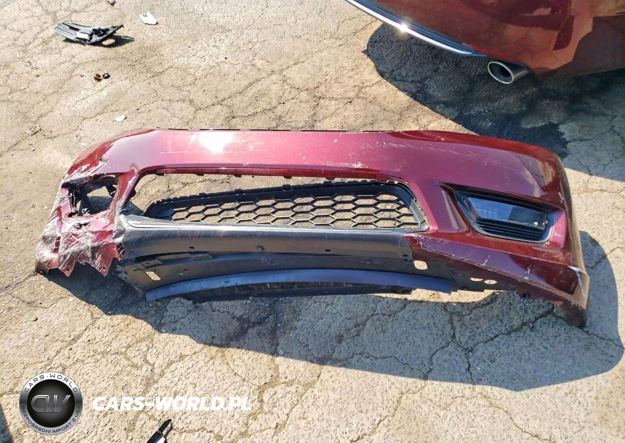 2015 Honda Accord Exl VIN:1HGCR3F8XFA037482 - 12