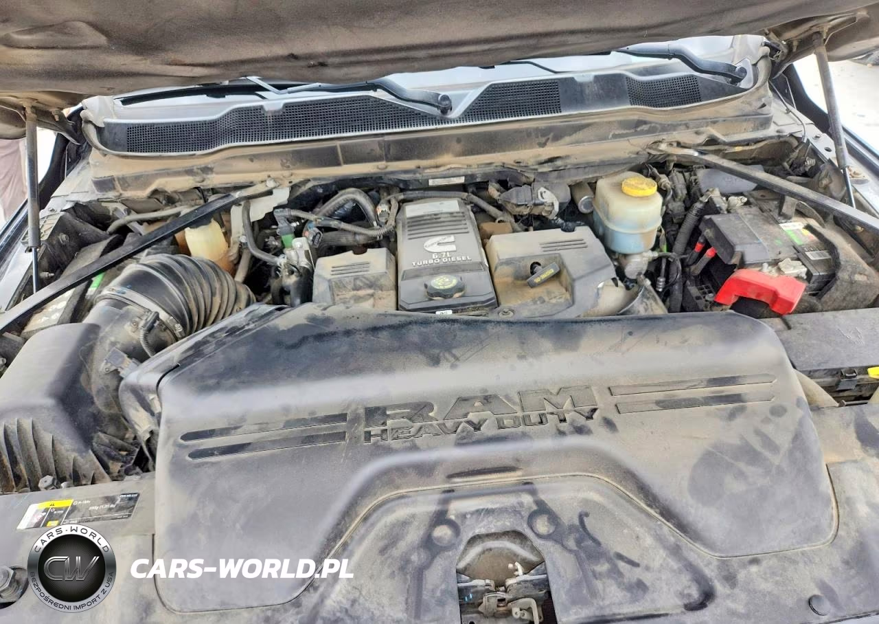 2021 Ram 2500 Limited VIN:3C6UR5SL5MG540755 - 11