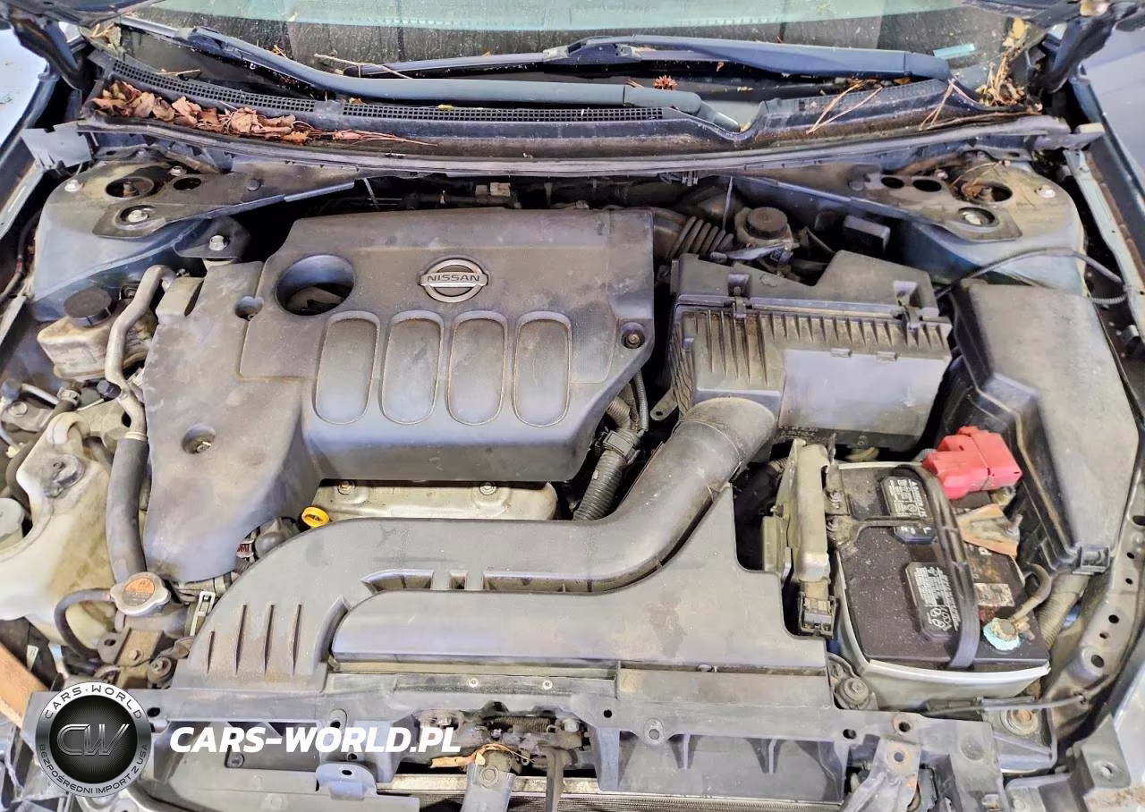 2011 Nissan Altima 2.5 VIN:1N4AL2AP6BC145165 - 11