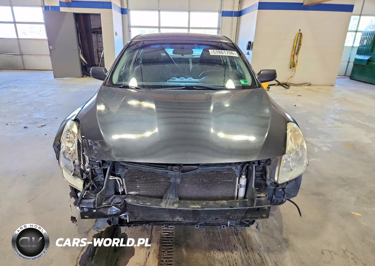 2011 Nissan Altima 2.5 VIN:1N4AL2AP6BC145165 - 5