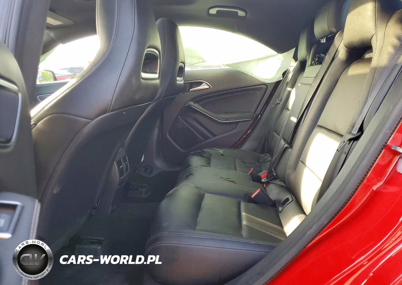 2019 Mercedes-Benz Cla 250 4Matic VIN:WDDSJ4GB7KN712361 - 10