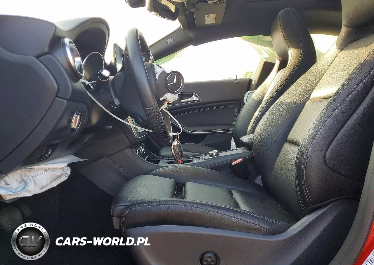 2019 Mercedes-Benz Cla 250 4Matic VIN:WDDSJ4GB7KN712361 - 7