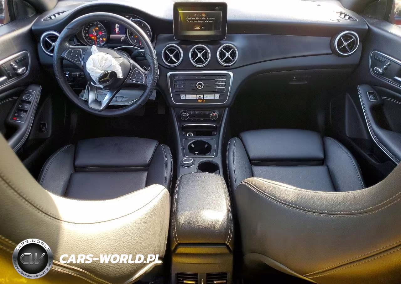 2019 Mercedes-Benz Cla 250 4Matic VIN:WDDSJ4GB7KN712361 - 8