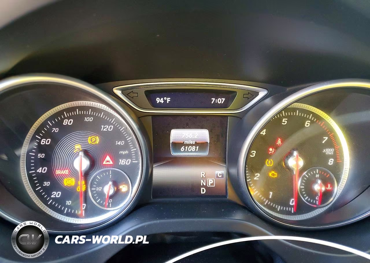2019 Mercedes-Benz Cla 250 4Matic VIN:WDDSJ4GB7KN712361 - 9