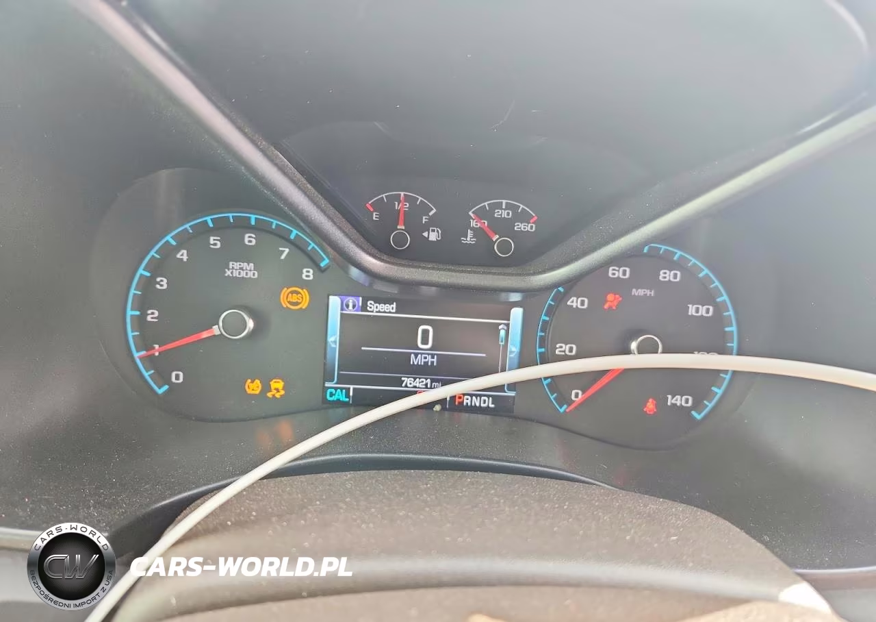 2018 GMC Canyon Slt VIN:1GTG6DEN6J1305586 - 9