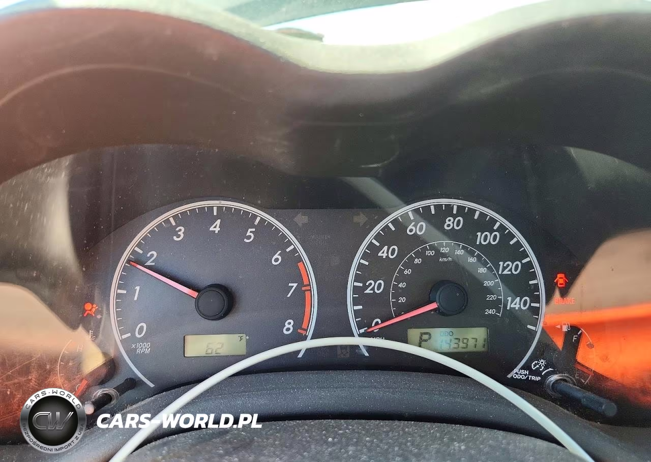2009 Toyota Corolla S VIN:1NXBU40EX9Z025571 - 9
