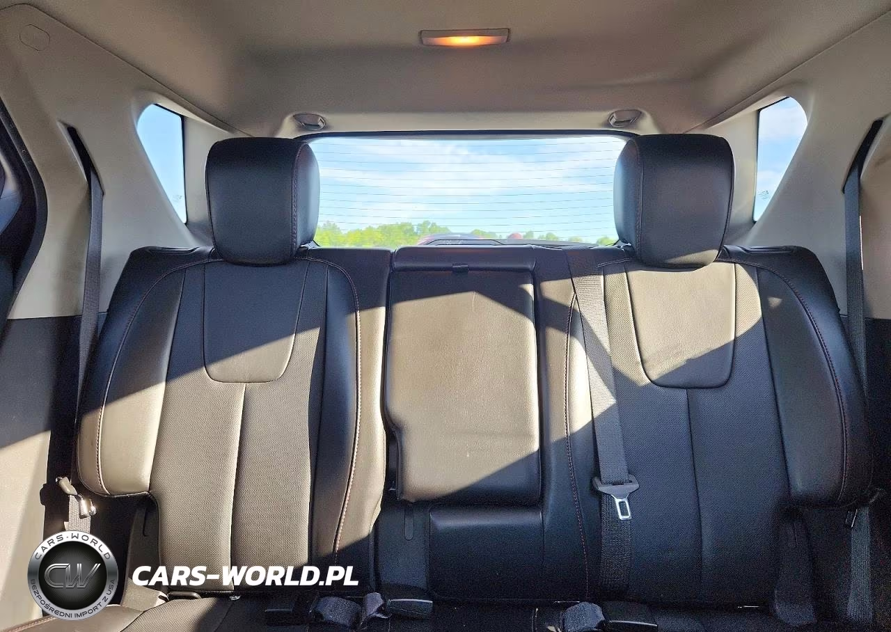 2012 Chevrolet Equinox Ltz VIN:2GNALFEK3C6375344 - 10