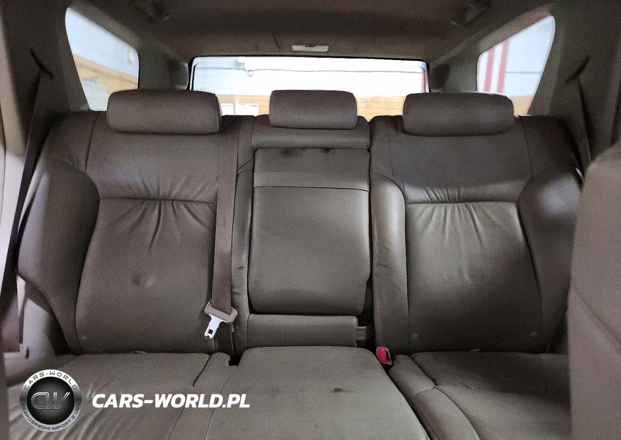 2007 Toyota 4Runner Limited VIN:JTEBU17R270115793 - 10