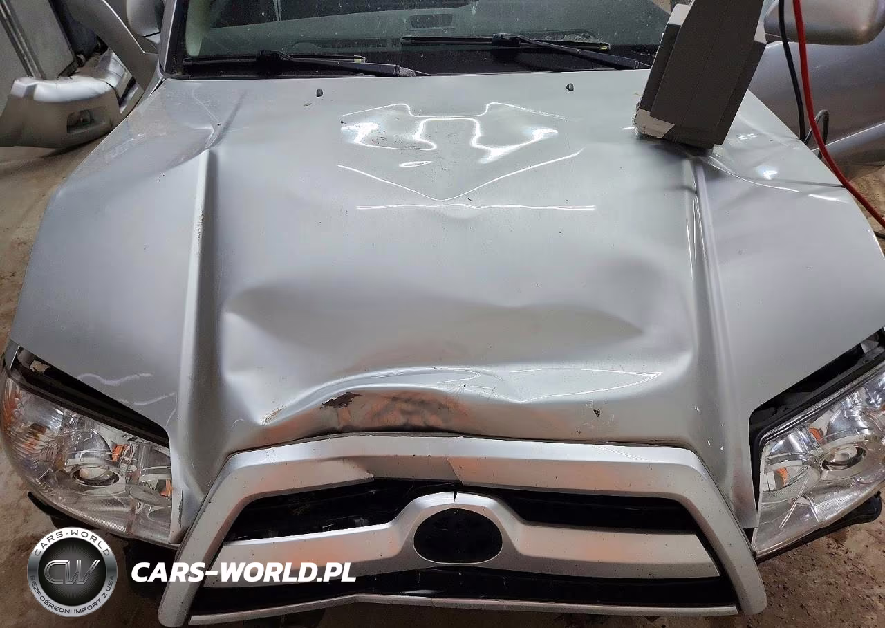 2007 Toyota 4Runner Limited VIN:JTEBU17R270115793 - 12