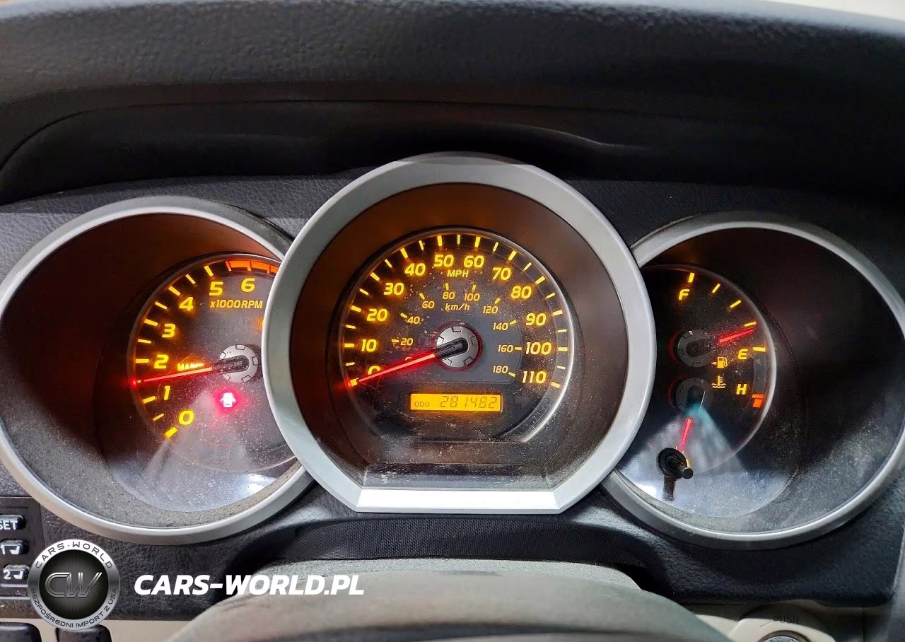 2007 Toyota 4Runner Limited VIN:JTEBU17R270115793 - 9