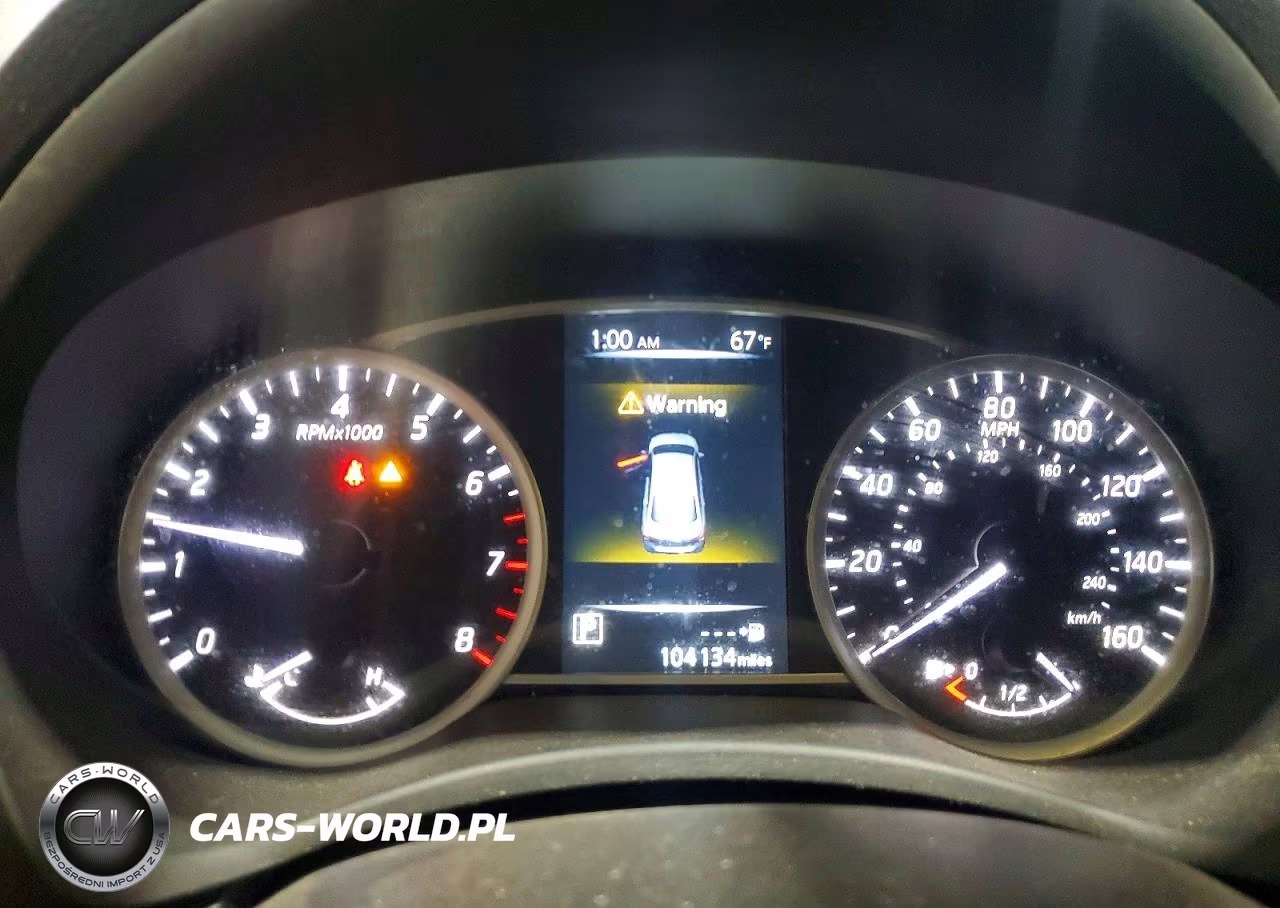 2017 Nissan Sentra Sr Turbo VIN:3N1CB7AP1HY213099 - 9