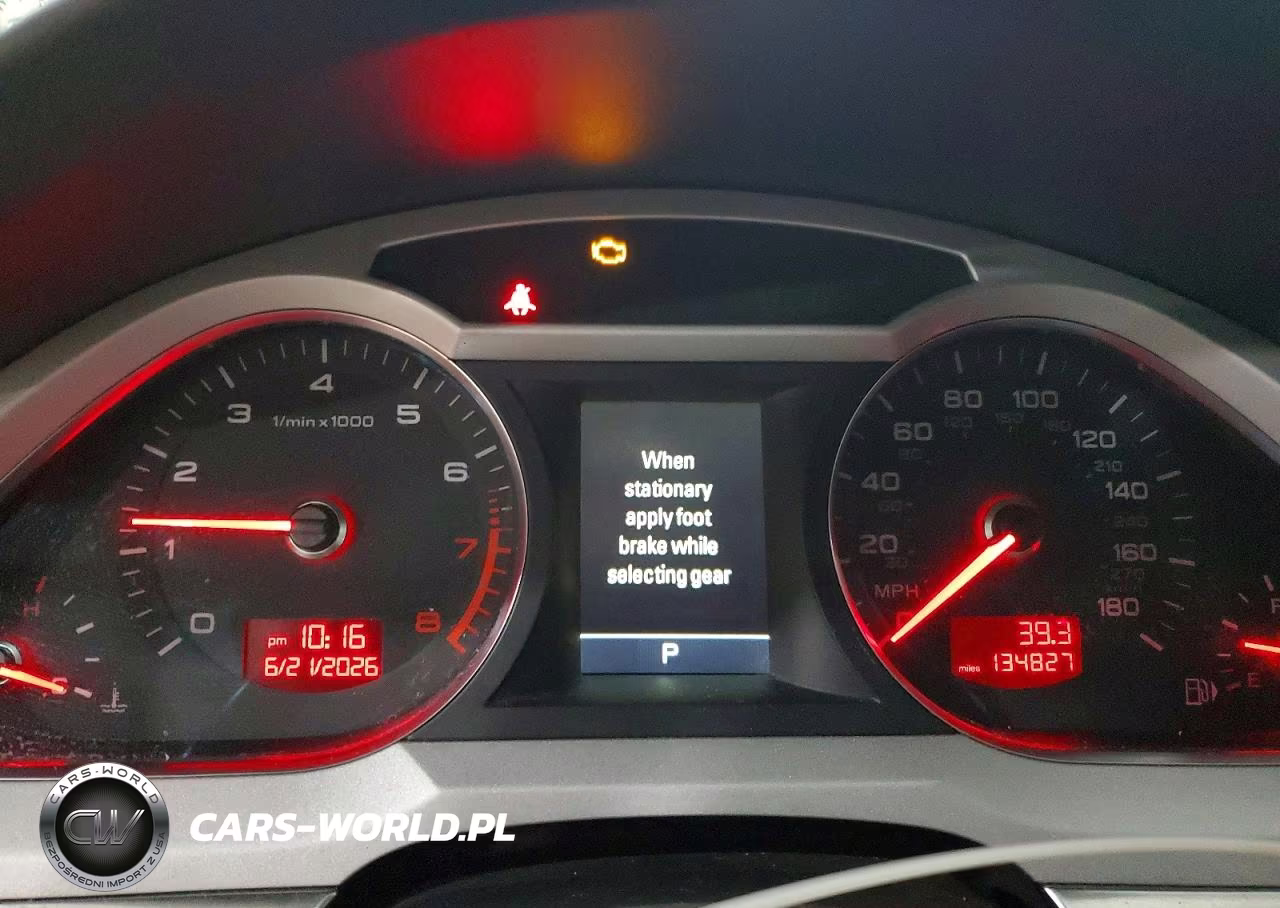 2011 Audi A6 Prestige VIN:WAUKGAFB9BN011455 - 9