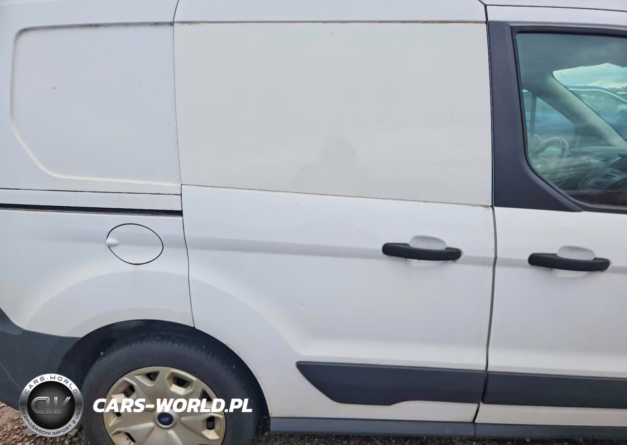 2015 Ford Transit Connect Xl VIN:NM0LS6E72F1213743 - 11