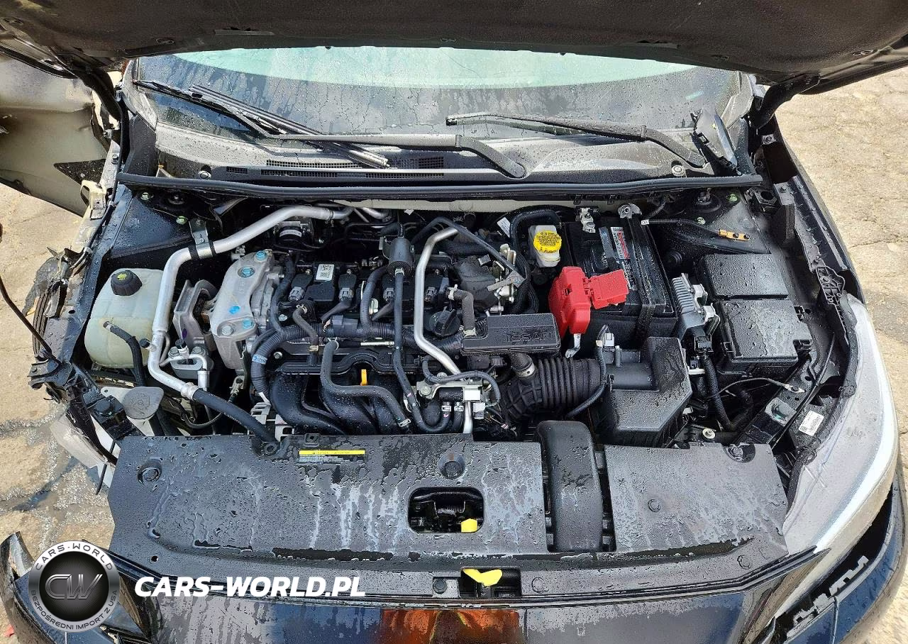 2024 Nissan Sentra S VIN:3N1AB8BV0RY312041 - 11