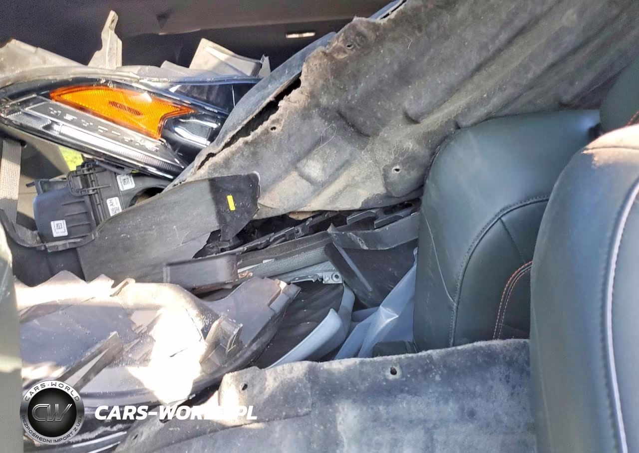 2022 Ford Explorer Timberline VIN:1FMSK8JH3NGB65895 - 10