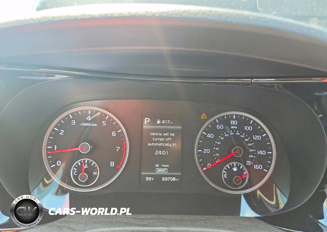 2021 Kia K5 Ex VIN:5XXG34J27MG067731 - 9