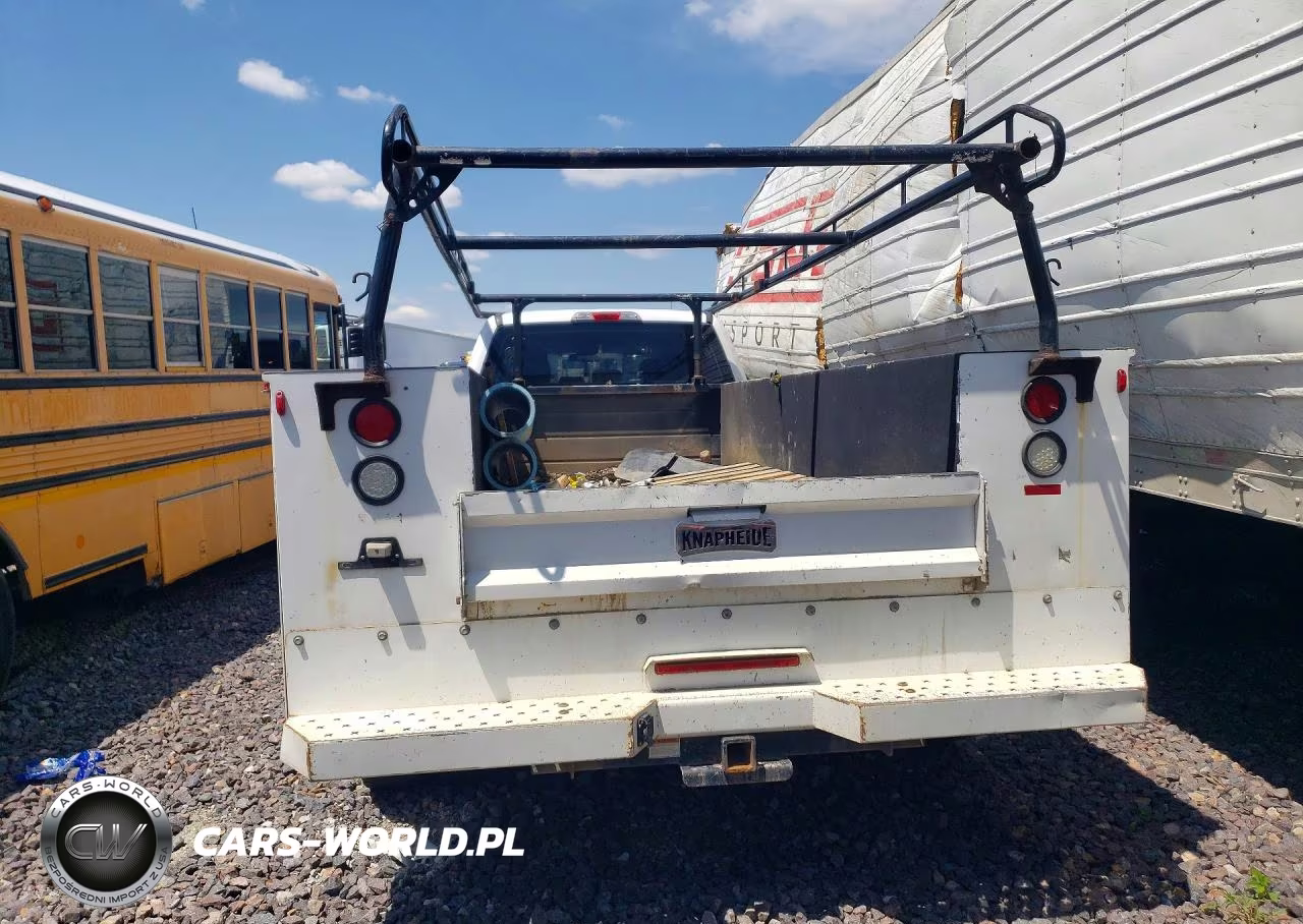 2017 Ford F550 Super Duty VIN:1FD0W5HT4HEF00893 - 6
