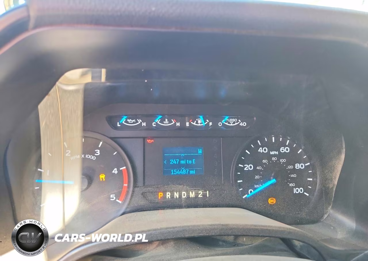2017 Ford F550 Super Duty VIN:1FD0W5HT4HEF00893 - 9