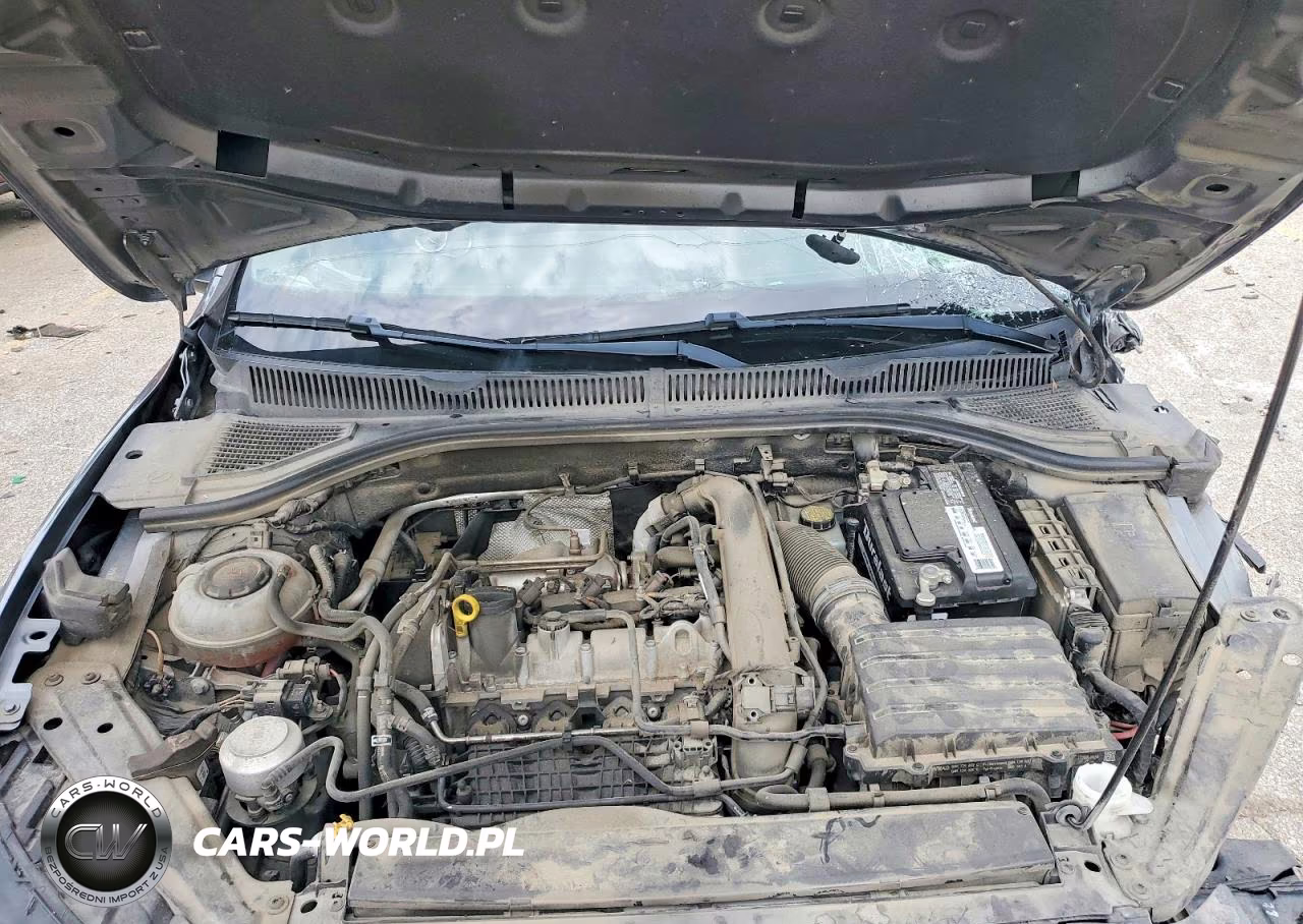 2019 Volkswagen Jetta S VIN:3VWC57BU4KM069990 - 11