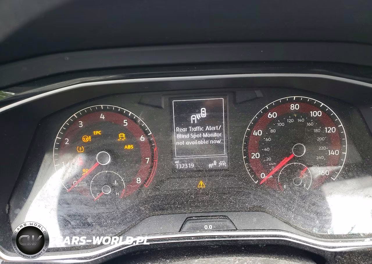 2019 Volkswagen Jetta S VIN:3VWC57BU4KM069990 - 9