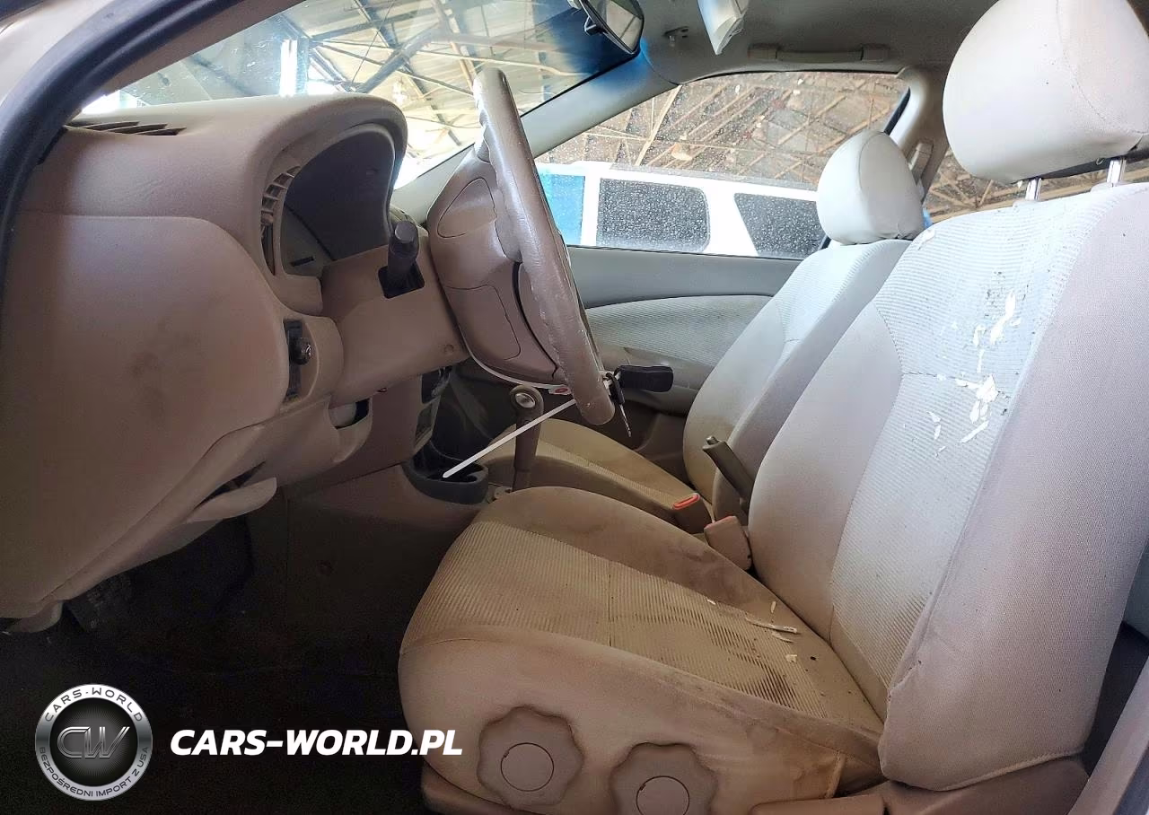 2004 Nissan Sentra 1.8 VIN:3N1CB51D44L484773 - 7