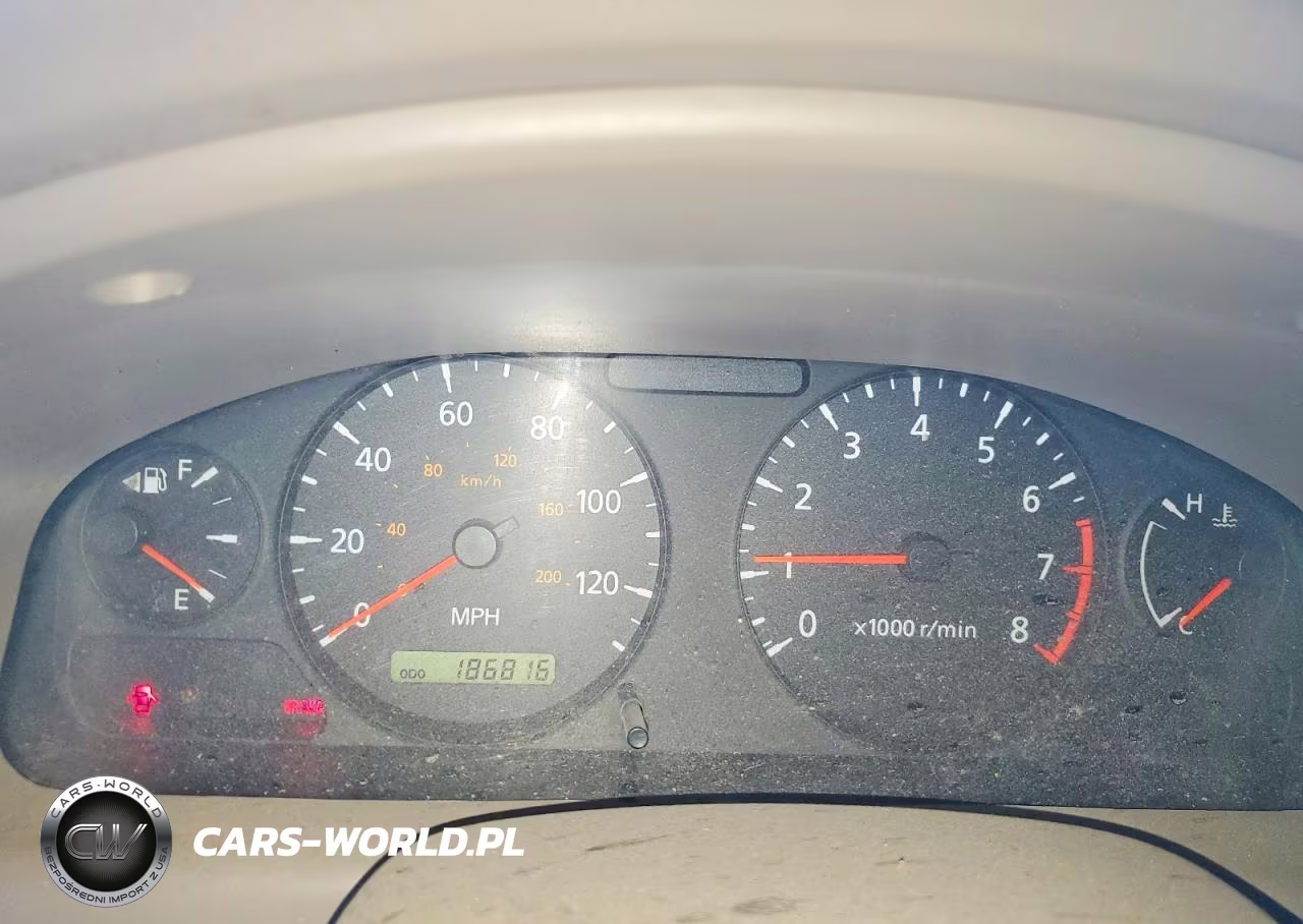 2004 Nissan Sentra 1.8 VIN:3N1CB51D44L484773 - 9