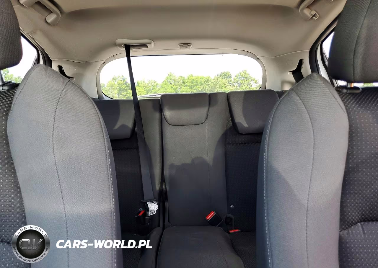 2022 Honda Hr-V Ex VIN:3CZRU6H57NM729383 - 10