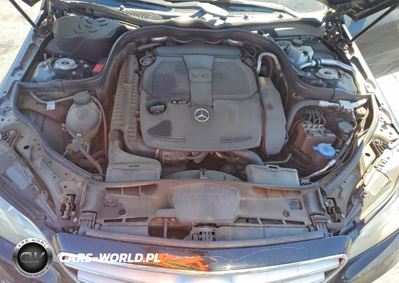 2015 MERCEDES-BENZ E 350 VIN:WDDHF5KB5FB083344 - 11
