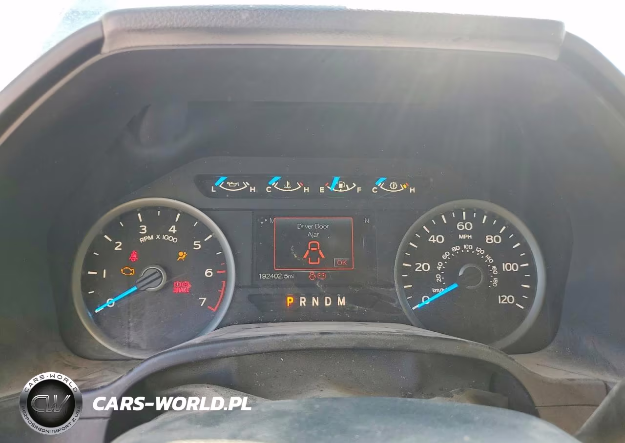 2017 Ford F150 Supercrew VIN:1FTEW1EG1HKD54240 - 9